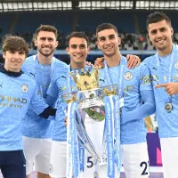 Ex-Manchester City, zagueiro pede chance no Barcelona e manda recado aos dirigentes