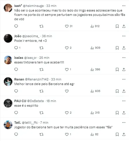 Reprodução/X