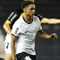 Joia do Corinthians se destaca nas categorias de base e é inscrita na Sul-Americana; conheça