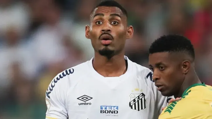 Bahia fecha a contratação de Joaquim e quer mais 4 nomes no mercado, diz repórter. Foto: Gil Gomes/AGIF