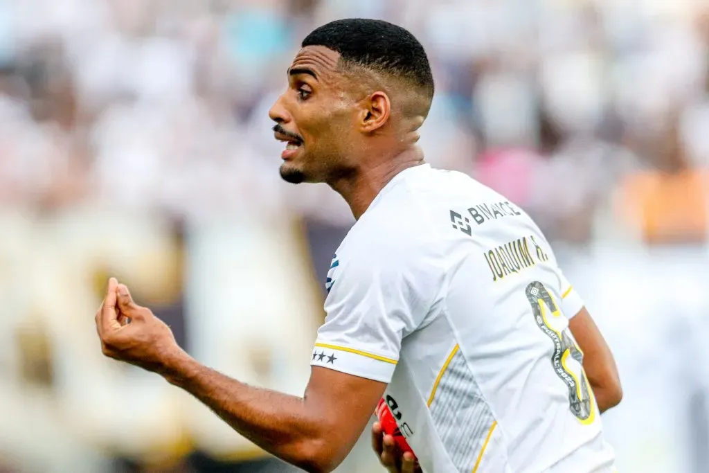 Foto: Reinaldo Campos/AGIF