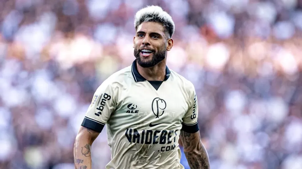 Estudo aponta os 10 jogadores mais valiosos do futebol brasileiro; Flamengo domina a lista. Foto: Leonardo Lima/AGIF