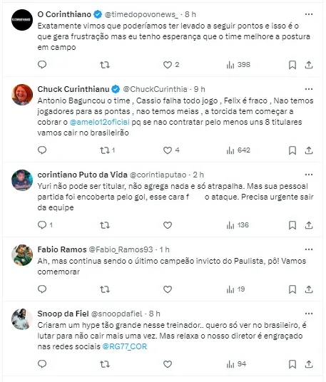 Reprodução/X