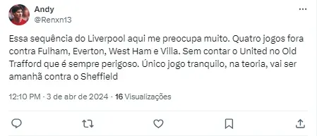 Reprodução/X