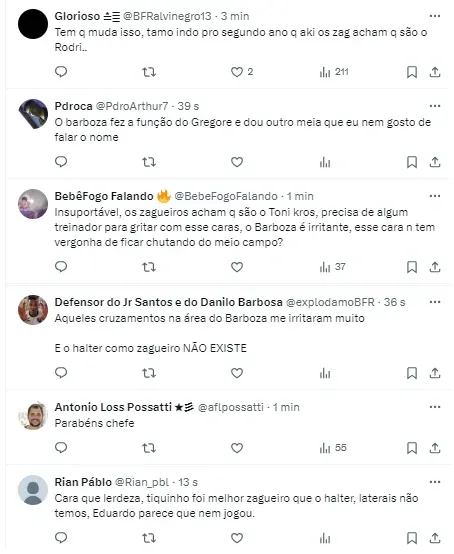 Reprodução/X