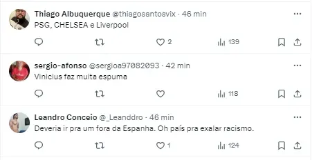 Reprodução/X