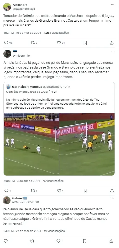 Reprodução/X