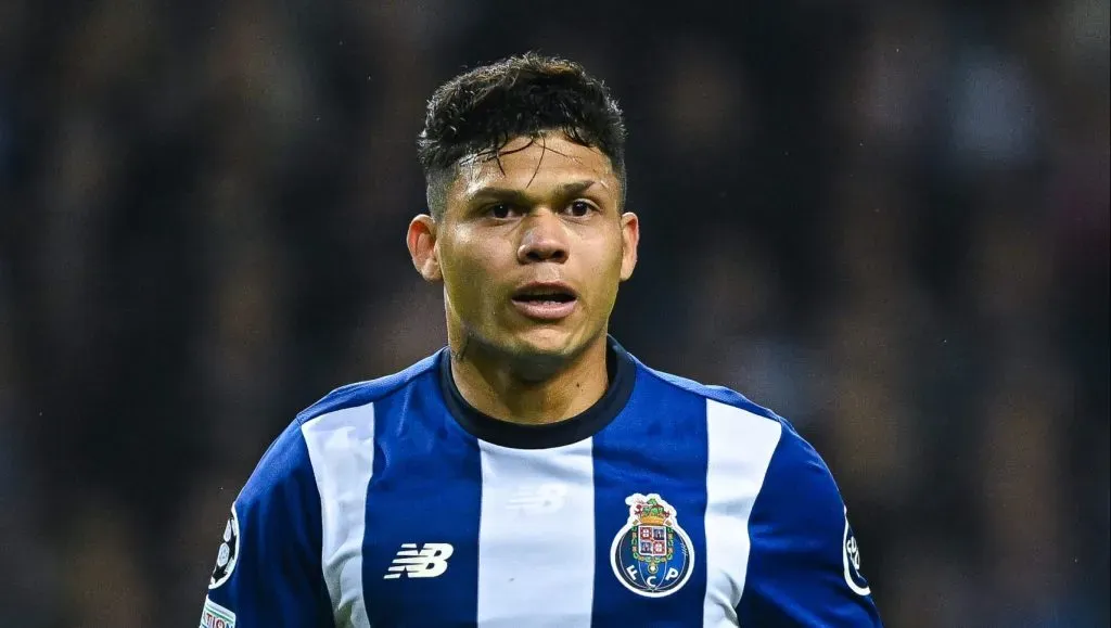 (Photo by Octavio Passos/Getty Images)