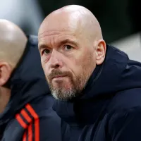 Ten Hag faz forte desabafo após derrota do Manchester United para o Chelsea
