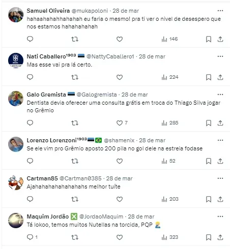 Reprodução/X