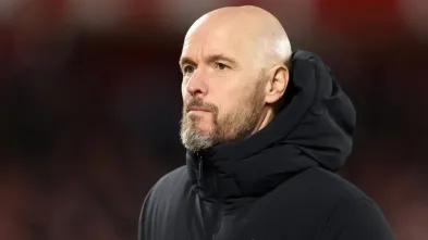 Ten Hag Manchester United Grêmio Pellistri (1)