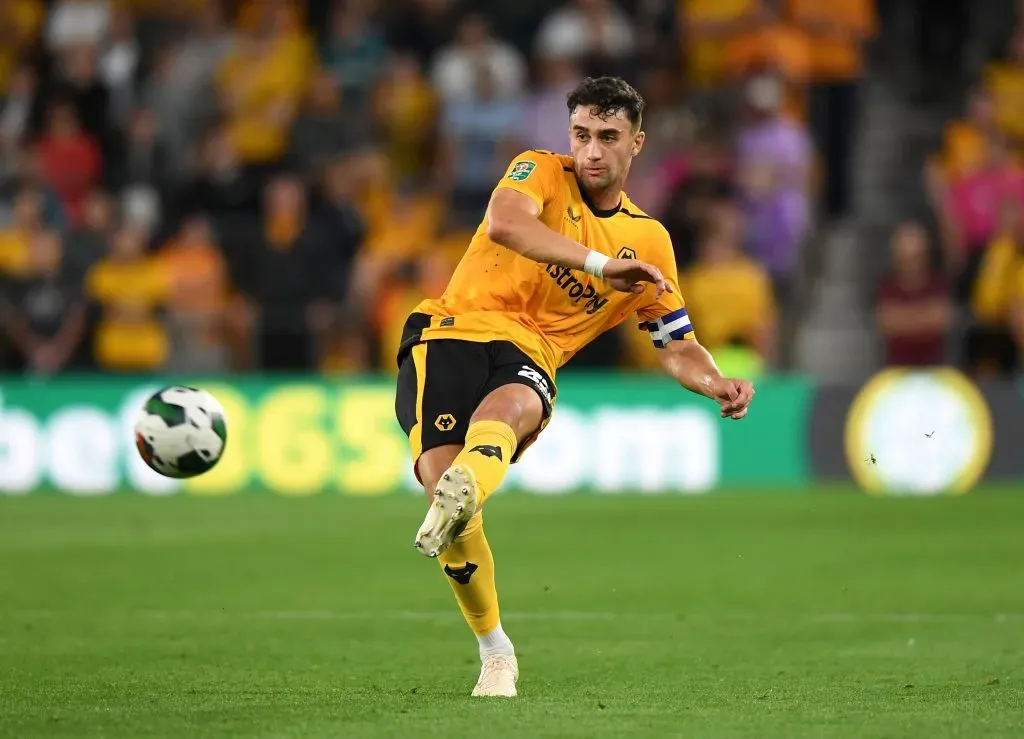 (Photo by Tony Marshall/Getty Images)