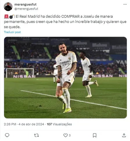 Reprodução/X