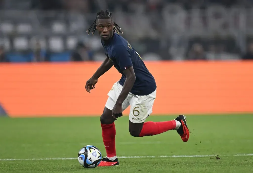 (Photo by Stuart Franklin/Getty Images)