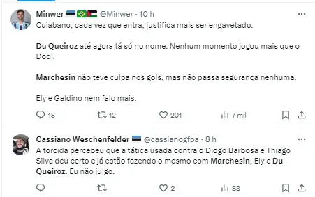 Reprodução/X