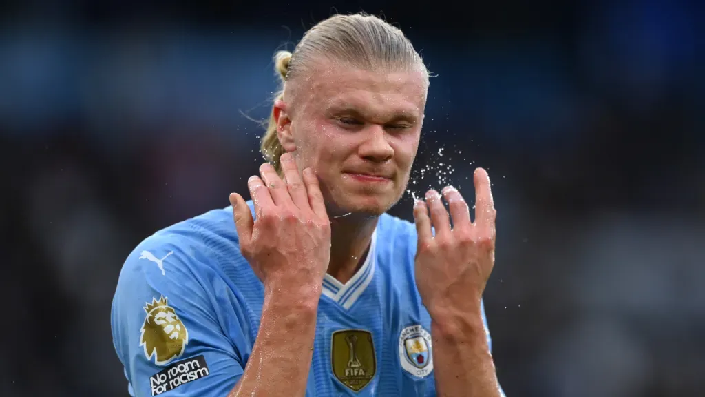 Norueguês virou alvo de críticas da imprensa (Foto: Justin Setterfield/Getty Images)