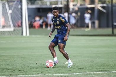 Hayner reforçará o Vitória – Foto: Reinaldo Campos/AGIF