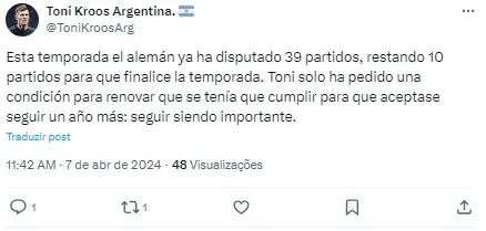 Reprodução/X