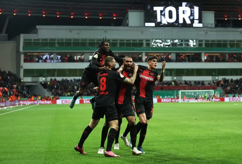 (Photo by Lars Baron/Getty Images)