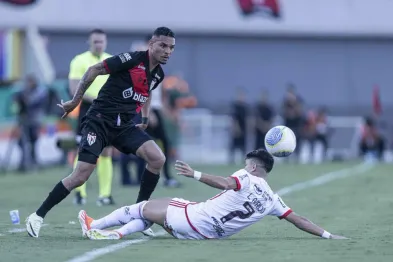Foto: Heber Gomes/AGIF