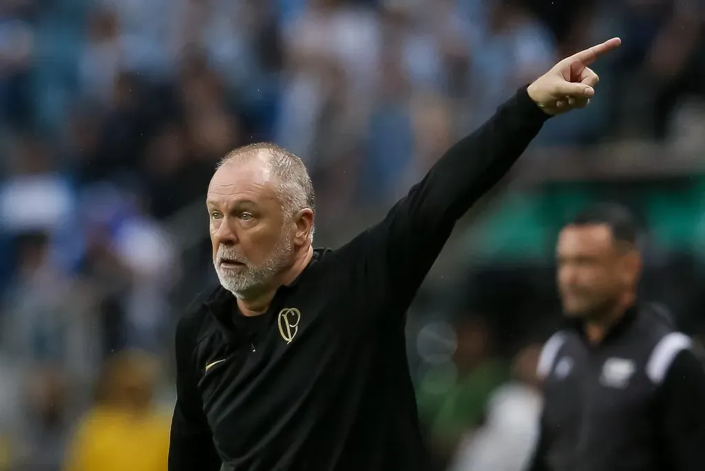 (Photo by Pedro H. Tesch/Getty Images)