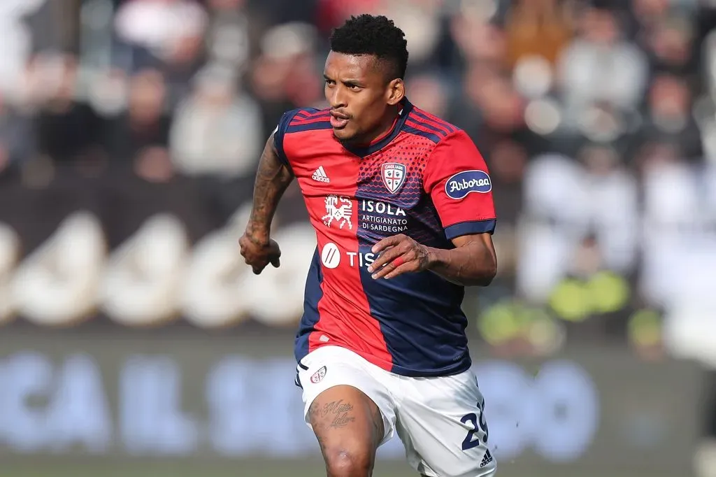 (Photo by Gabriele Maltinti/Getty Images)