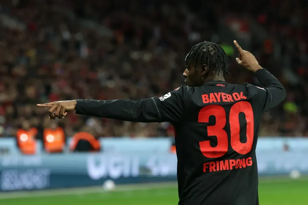 Multa do jogador é de 40 mi de euros. (Photo by Alexander Hassenstein/Getty Images)