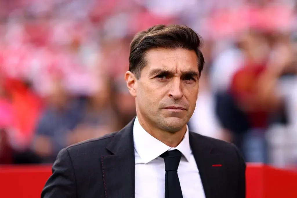 (Photo by Fran Santiago/Getty Images)