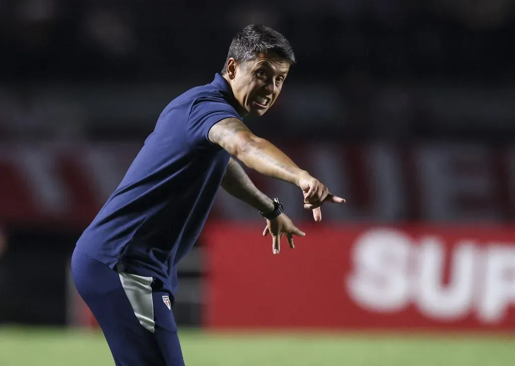 (Photo by Alexandre Schneider/Getty Images)