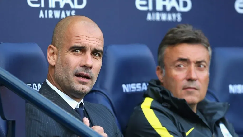 (Photo by Alex Livesey/Getty Images)