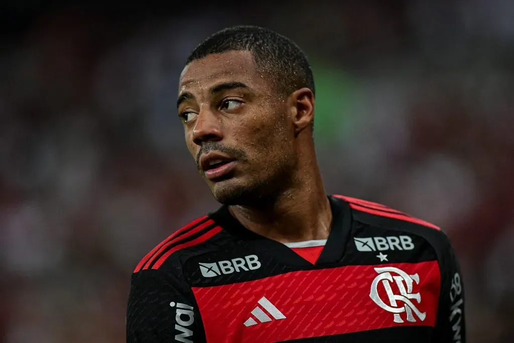 Foto: Thiago Ribeiro/AGIF