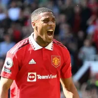 De saída do Manchester United, Martial vira alvo do Tottenham