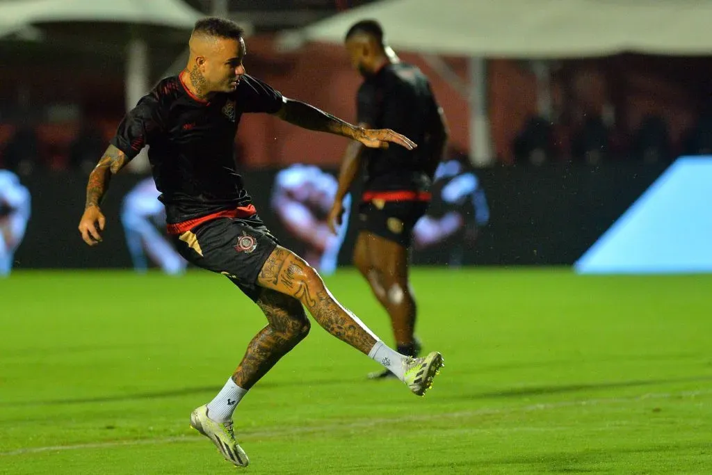 Foto: Walmir Cirne/AGIF