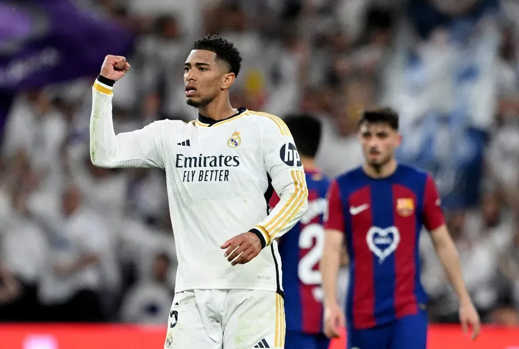 (Photo by David Ramos/Getty Images)