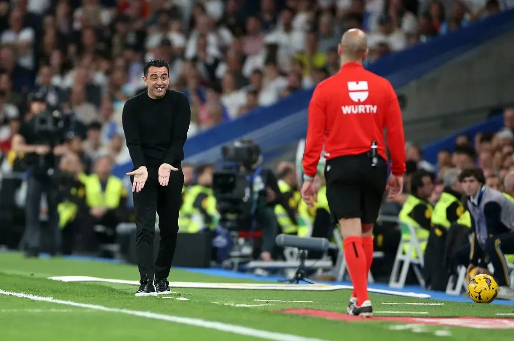 (Photo by Florencia Tan Jun/Getty Images)