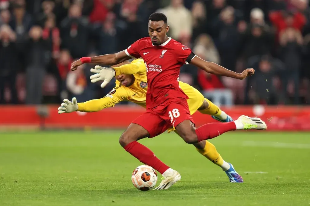 (Photo by Matt McNulty/Getty Images)