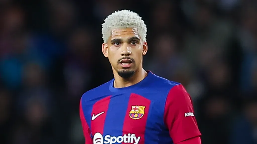 (Foto: Eric Alonso/Getty Images)