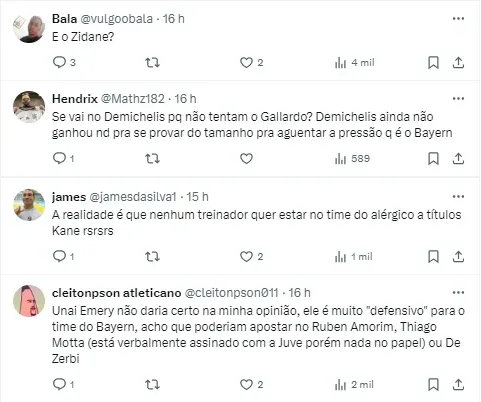 Reprodução/X
