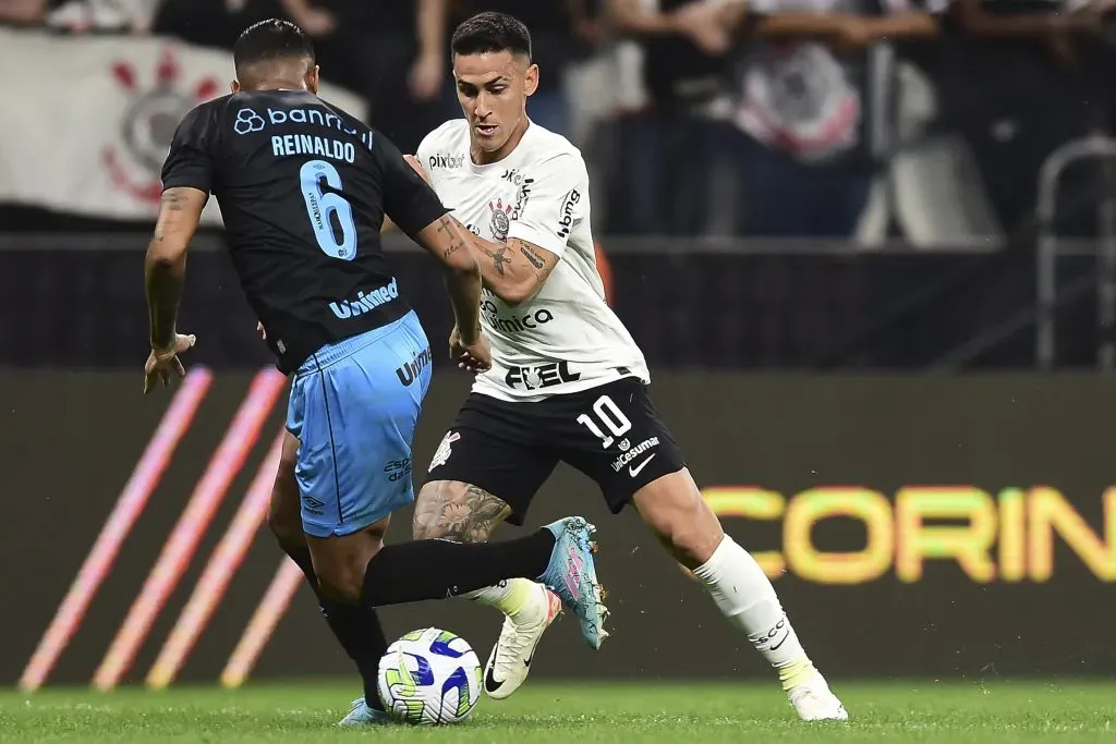 (Photo by Mauro Horita/Getty Images)