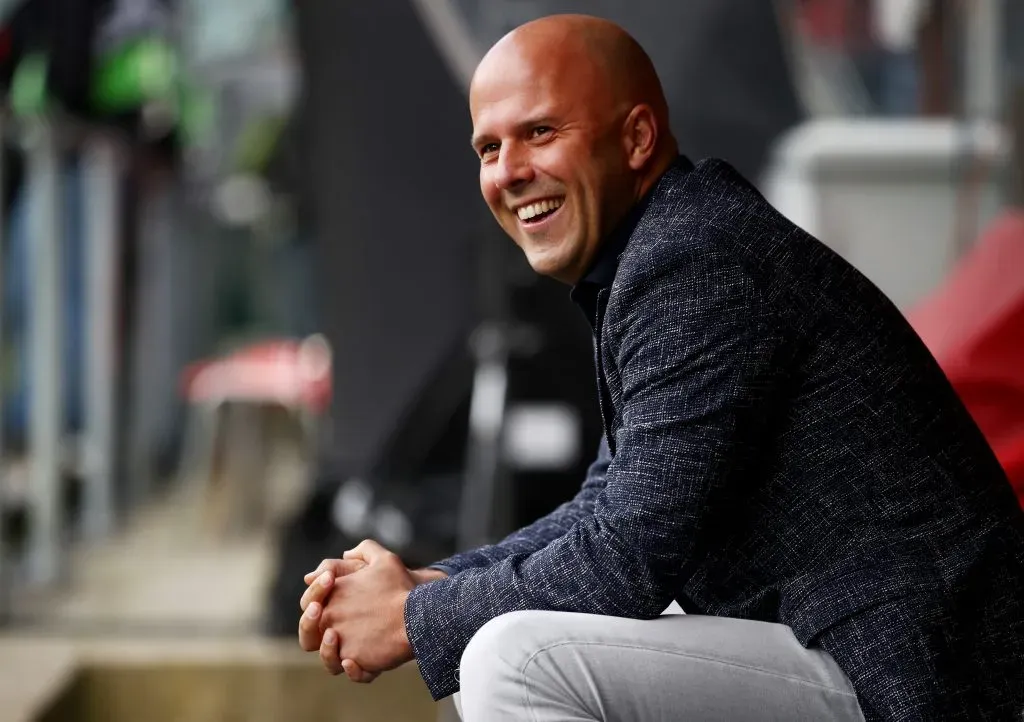 Feyenoord pede taxa para fechar negócio (Foto: Bryn Lennon/Getty Images)
