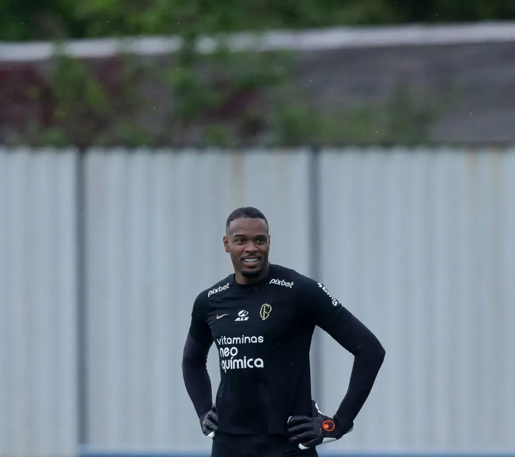 foto: Rodrigo Coca/Agência Corinthians