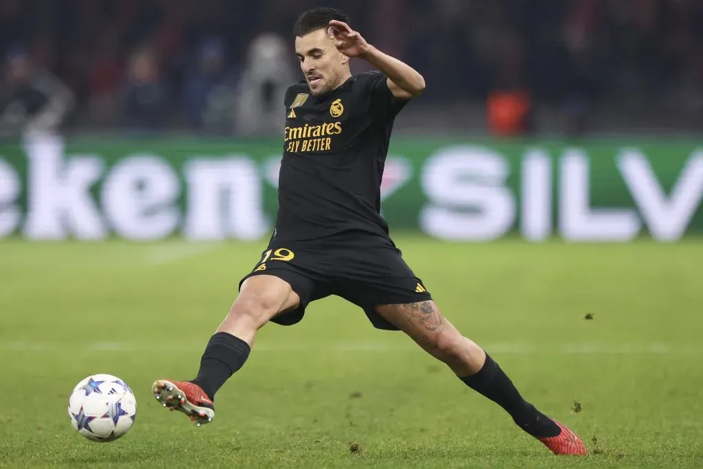 Photo by Maja Hitij/Getty Images)