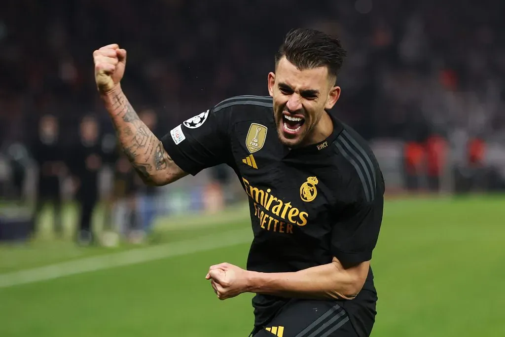 (Photo by Maja Hitij/Getty Images)