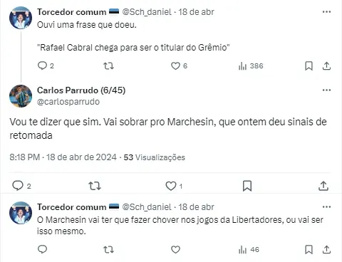 Reprodução/X