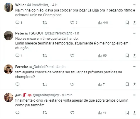 Reprodução/X