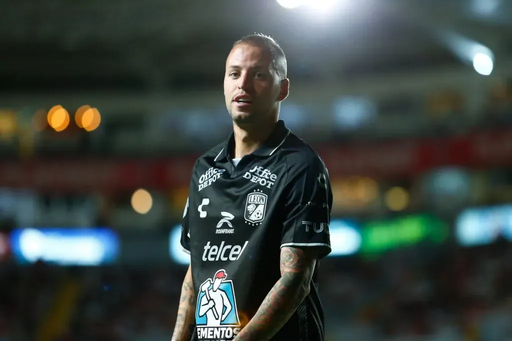 Nico avalia volta ao Brasil. Photo by Leopoldo Smith/Getty Images)