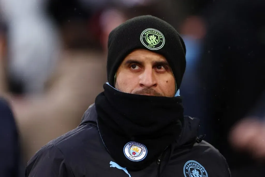 (Photo by Alex Pantling/Getty Images)