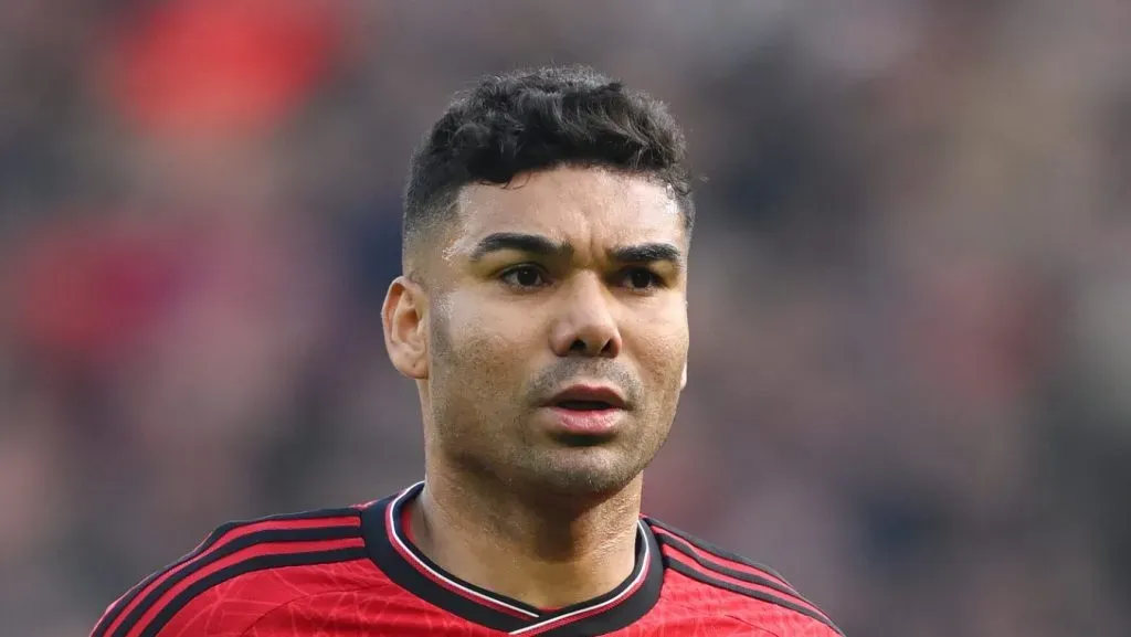 Casemiro tem substitutos à altura. Foto: Michael Regan/Getty Images