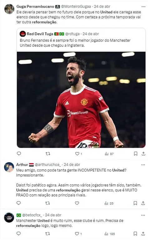 Reprodução/X