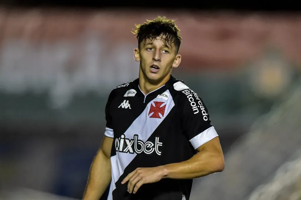 Foto: Thiago Ribeiro/AGIF